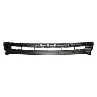 Replace® - Front Bumper Absorber (CAPA Certified)