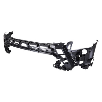 Replace® - Front Bumper Absorbers