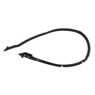 Replace® - Front Bumper Seals