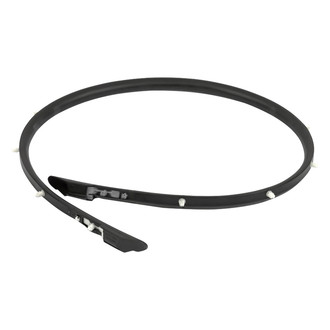 Replace® - Front Bumper Seals