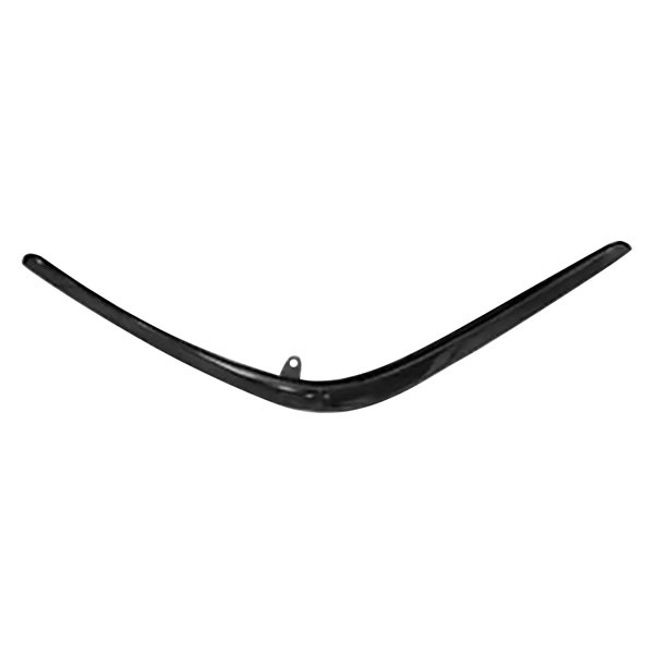 Replace® - Front Driver Side Bumper Panel Molding