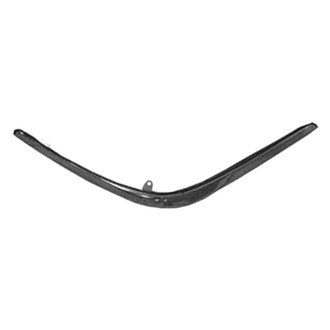 Replace® - Front Driver Side Bumper Panel Molding (Standard Line)