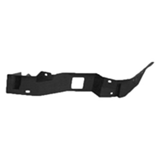 Replace® FO1088119 - Front Driver Side Bumper Filler (Standard Line)