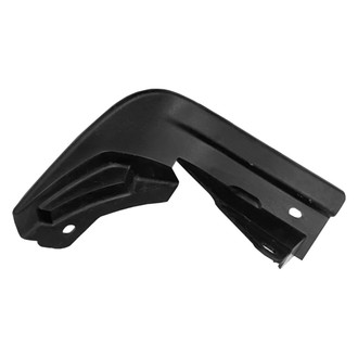 Replace® - Front Lower Driver Side Bumper Air Shield (Standard Line)