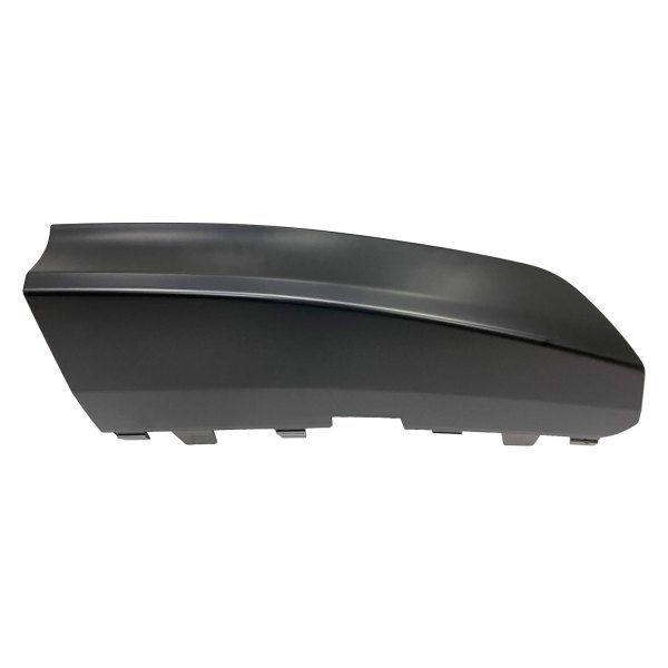 Replace® - Front Driver Side Outer Bumper Deflector
