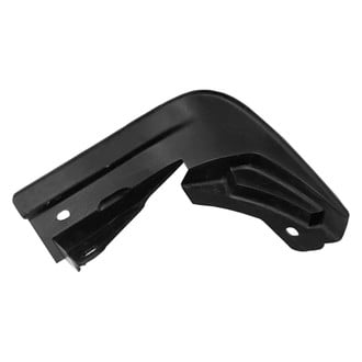 Replace® - Front Lower Passenger Side Bumper Air Shield (Standard Line)