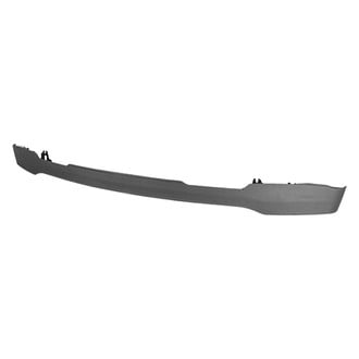 Replace® - Front Lower Bumper Air Dam (CAPA Certified)