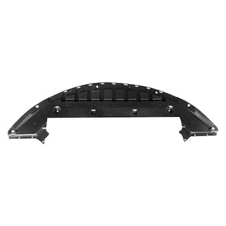 Replace® - Front Bumper Deflectors