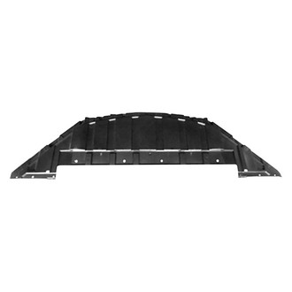 Replace® - Front Bumper Deflectors