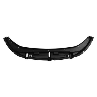 Replace® - Front Lower Bumper Air Shield (Standard Line)