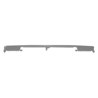 Replace® - Front Bumper Deflectors