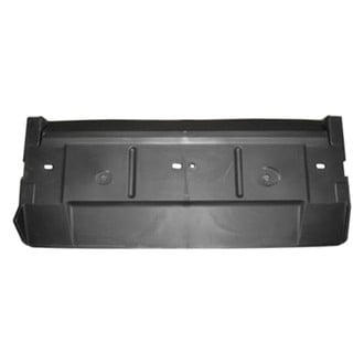 Replace® - Front Bumper Deflectors