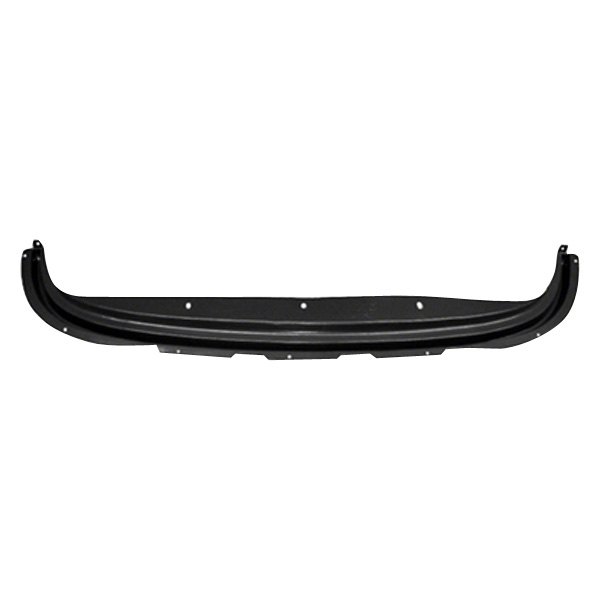 Replace® - Front Lower Bumper Air Deflector