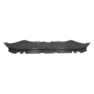 Replace® - Front Bumper Air Deflector (Standard Line)