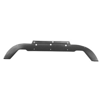 Replace® - Front Lower Bumper Air Deflector (Standard Line)