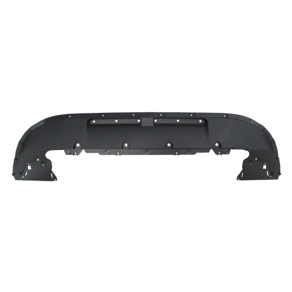 Replace® - Front Bumper Air Deflector