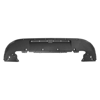 Replace® - Front Bumper Air Deflector (CAPA Certified)