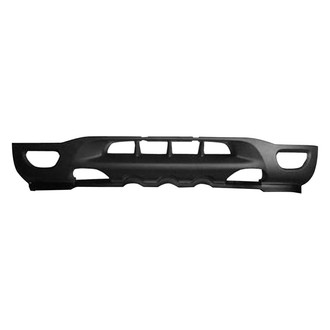 Replace® - Front Bumper Valance (CAPA Certified)