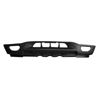 Replace® - Front Bumper Valance (CAPA Certified)