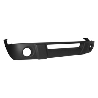 Replace® - Front Bumper Valance (CAPA Certified)