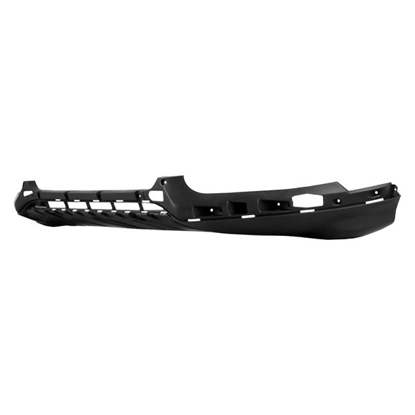 Replace® FO1095247PP Front Lower Bumper Valance (Platinum Plus)