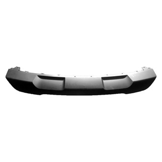 Replace® - Front Lower Center Bumper Skid Plate (Platinum Plus)