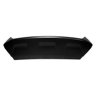 Replace® - Front Bumper Skid Plate (CAPA Certified)