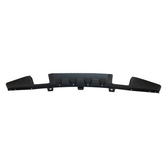 Replace® - Front Upper Bumper Valance (Diamond Standard Line)
