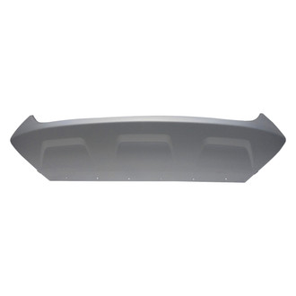 Replace® - Front Bumper Skid Plate (CAPA Certified)