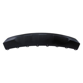 Replace® - Front Bumper Skid Plate (CAPA Certified)