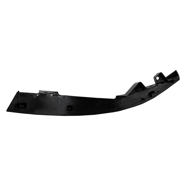 Replace® - Front Driver Side Outer Bumper Corner Cover