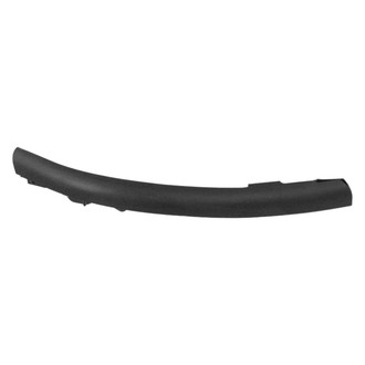 Replace® - Front Lower Outer Passenger Side Bumper Corner Cover (CAPA Certified)