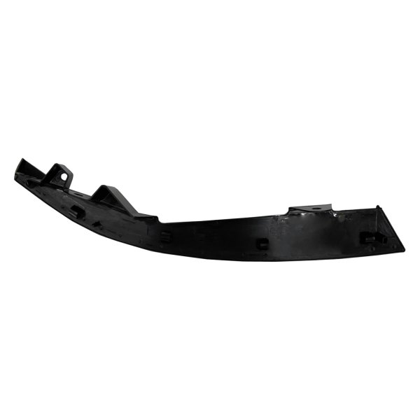 Replace® - Front Driver Side Lower Outer Bumper Corner Cover