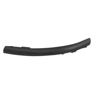 Replace® - Front Lower Outer Driver Side Bumper Corner Cover (CAPA Certified)