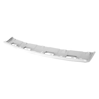 Replace® - Front Bumper Skid Plate (Standard Line)