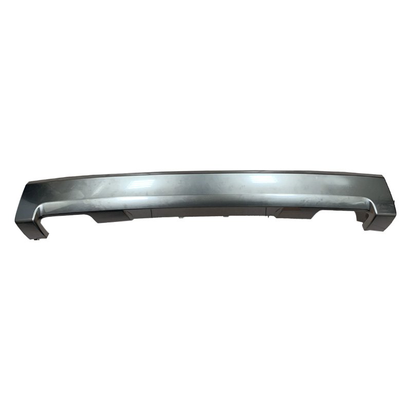 Replace® FO1095283 - Front Bumper Skid Plate