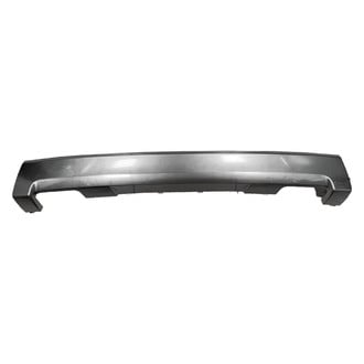 Replace® - Front Bumper Skid Plate (Standard Line)