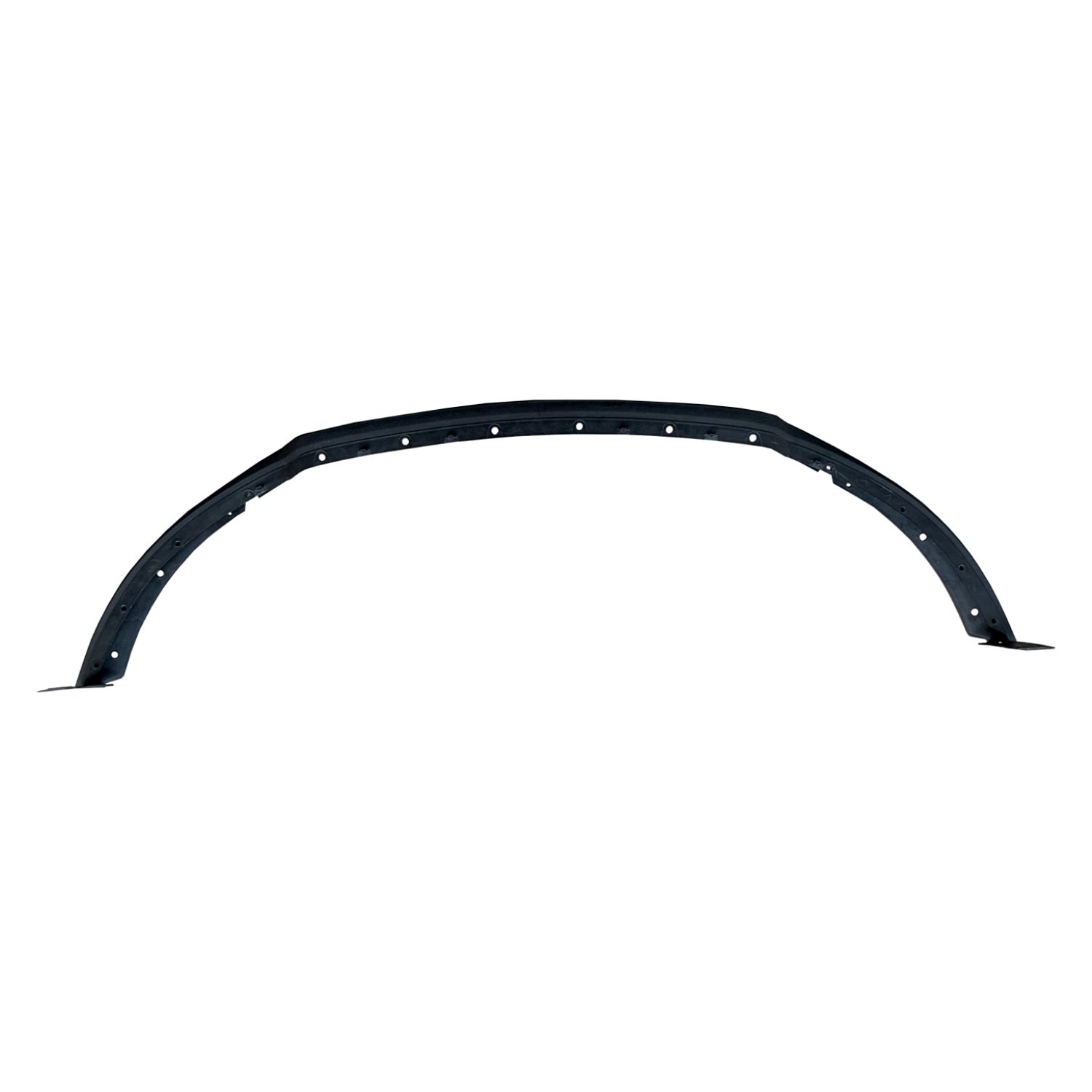 Replace® FO1095290 - Front Lower Bumper Valance (Standard Line)