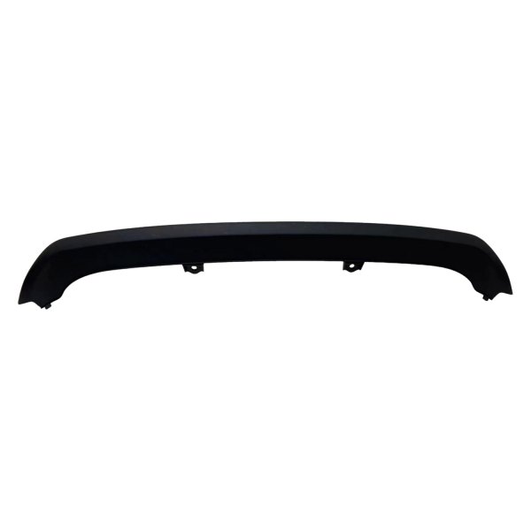 Replace® FO1095311 - Front Lower Bumper Spoiler (Standard Line)