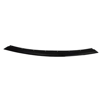 Replace® - Front Lower Bumper Valance (Standard Line)