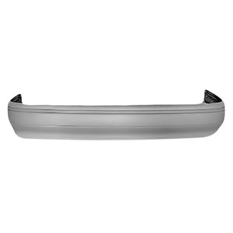 Replace® - Rear Bumper Cover (Standard Line)