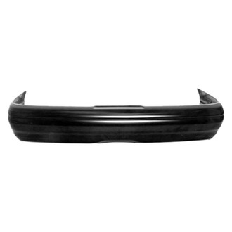 Replace® - Rear Bumper Cover (Standard Line)