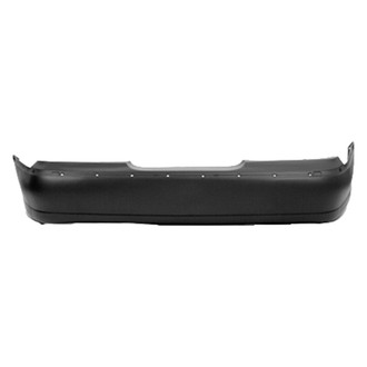 Replace® - Rear Bumper Cover (Standard Line)