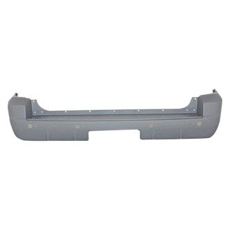 2002 Mercury Mountaineer Replacement Rear Bumpers & Parts — Carid.com