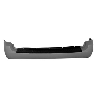 Replace® - Rear Bumper Cover (Standard Line)