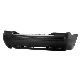 Replace® - Rear Bumper Cover (Standard Line)