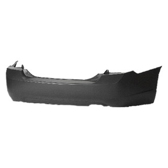 Replace® - Rear Bumper Cover (Platinum Plus)