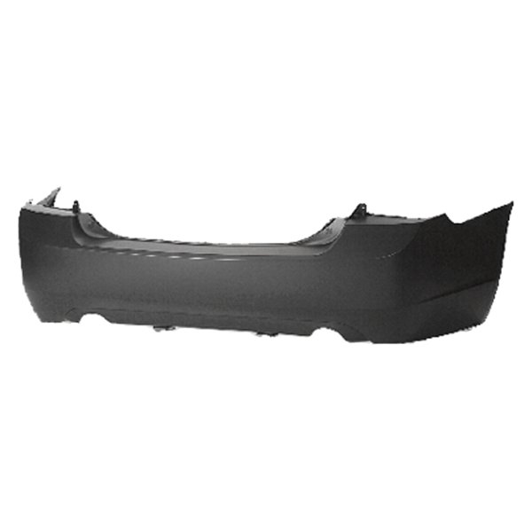 Replace® FO1100593 Rear Bumper Cover (Standard Line)