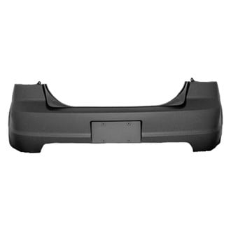 Replace® - Rear Bumper Cover (Standard Line)