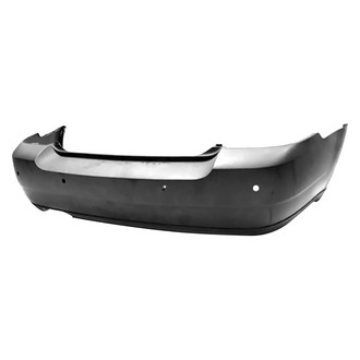Replace® - Rear Bumper Cover